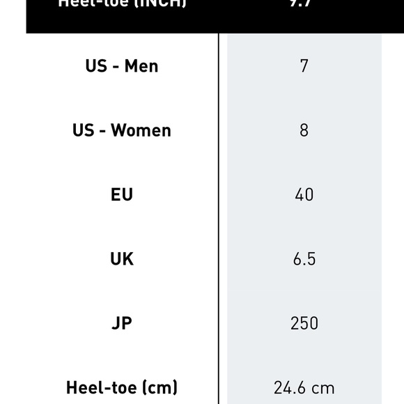 Adidas Samba Black and White Sneakers - Picture 5 of 5